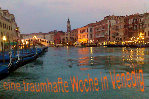 zum Album von Venedig